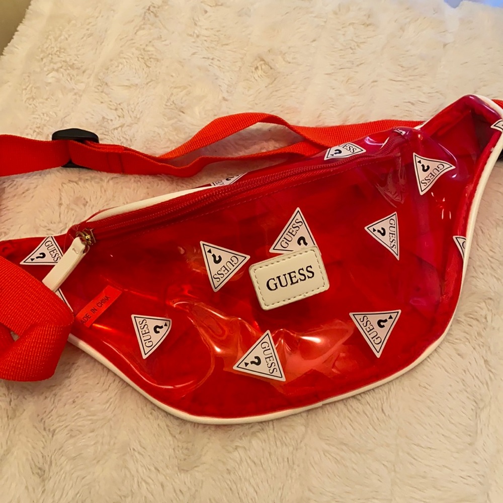 Guess Fanny pack